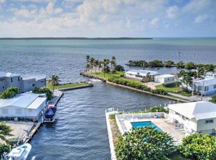 23 N Ocean Dr, Key Largo, FL 33037