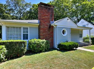 12 Lowell Ave, Waterbury, CT 06708