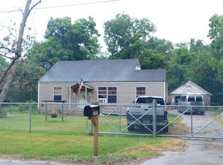 11913 Vickery St, Houston, TX 77039