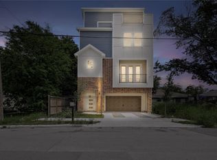 2805 Tierwester St, Houston, TX 77004
