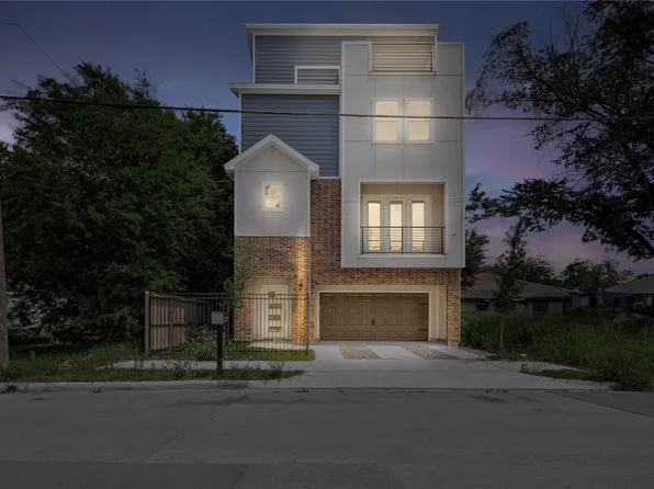 2805 Tierwester St, Houston, TX 77004