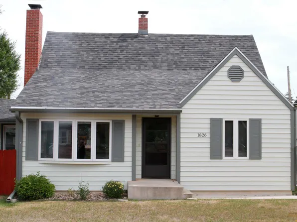1826 Evergreen Dr, Rapid City, SD 57702