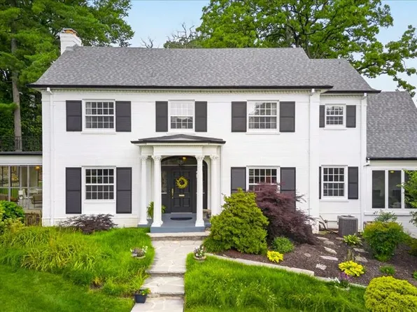 465 Sherwood Dr, Saint Louis, MO 63119