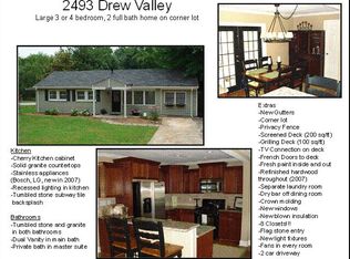 2493 Drew Valley Rd, Atlanta, GA 30319