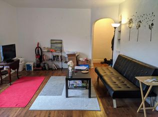 416 Oakland Ave APT 3F, Pittsburgh, PA 15213