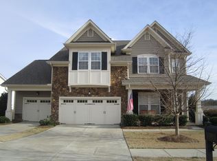 724 Quicksilver Trl, Fort Mill, SC 29708
