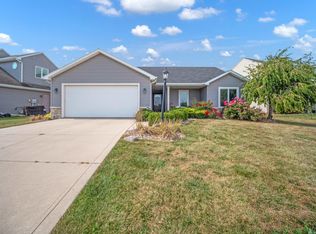332 River Rock Pass, Fort Wayne, IN 46814