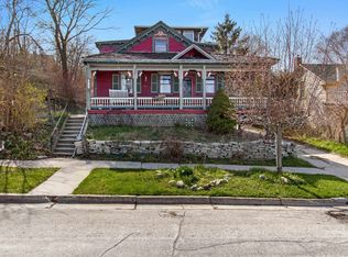 611 Main St, Kewaunee, WI 54216