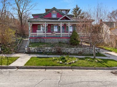 611 Main St, Kewaunee, WI, 54216
