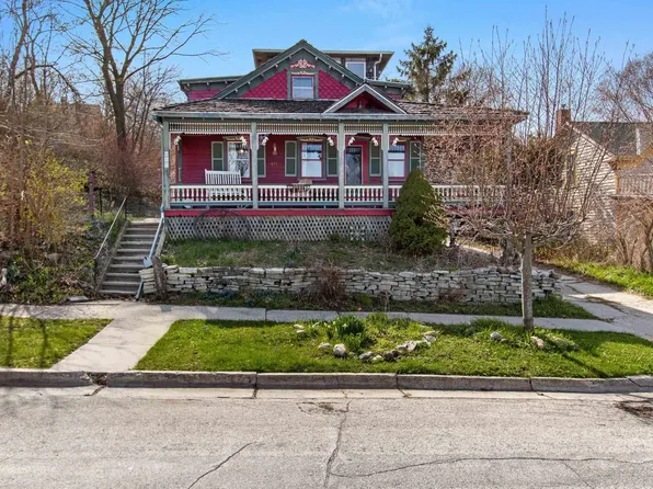 611 Main St, Kewaunee, WI 54216