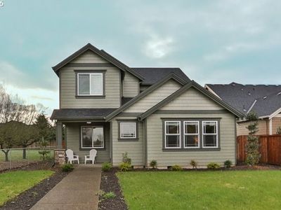 18664 Whitehorse Ct, Oregon City, OR, 97045