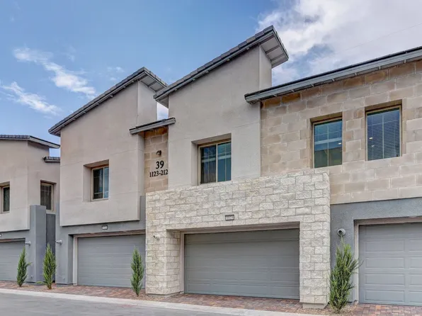 600 N Carriage Hill Dr #1123, Las Vegas, NV 89138