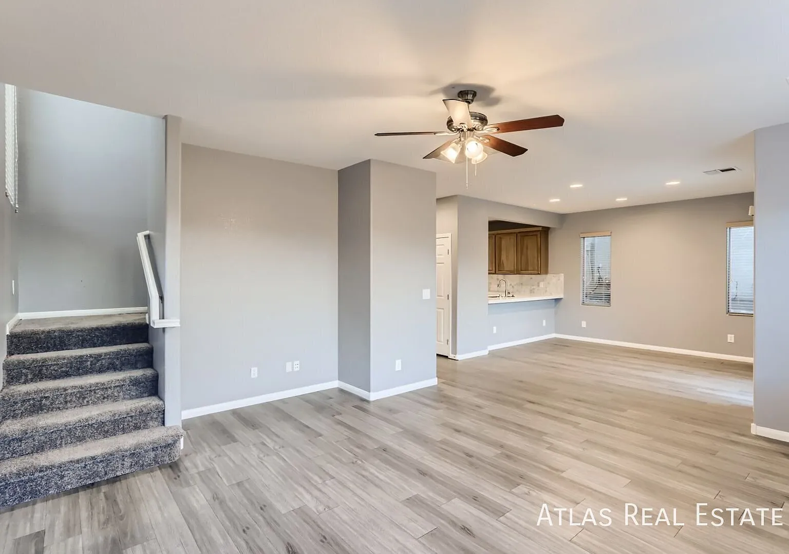 Coming Soon 9/15/2026! Upgraded 3-Bedroom Home Near N. Fort Apache Road And W. Centennial Parkway! — Photo 3