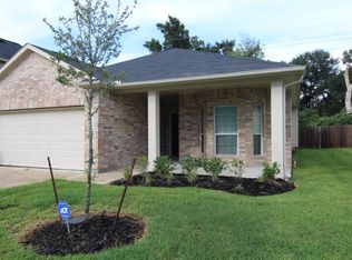 21718 N Werrington Way, Houston, TX 77073