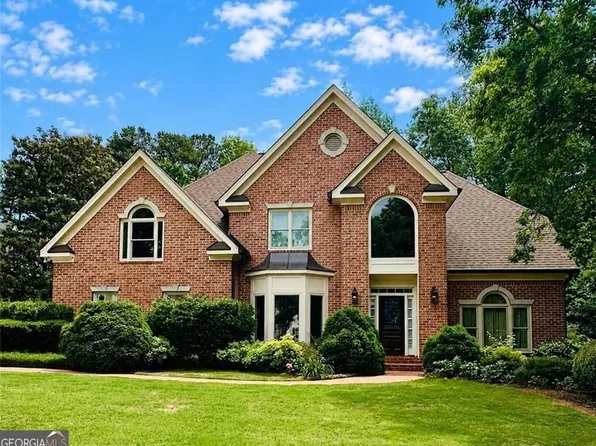 880 Randall Ct NW, Marietta, GA 30064
