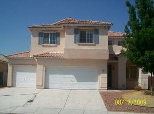 1202 Cypress Falls Ct, North Las Vegas, NV 89081