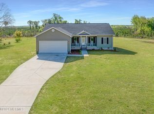 459 Nicholson Rd, Rockingham, NC 28379