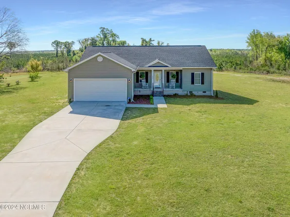 459 Nicholson Road, Rockingham, NC 28379