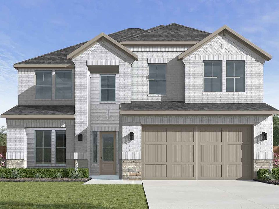 Plan Elevation.