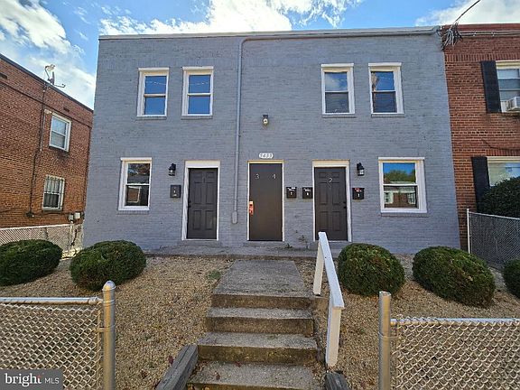 2nd image of 5433 C St SE APT 2