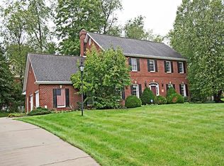 3224 Hampton Oaks Dr, Allison Park, PA