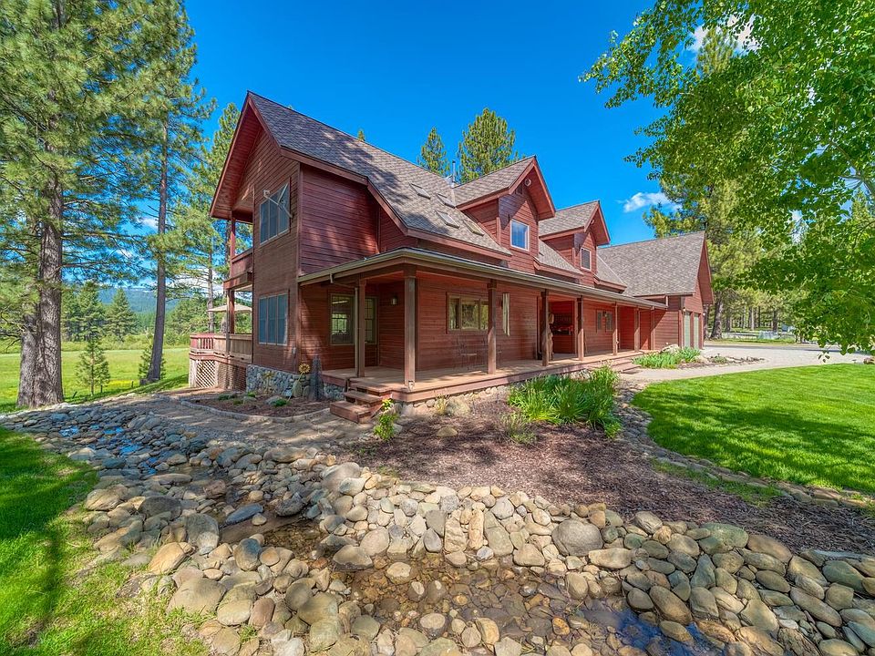 66 Silver Sage Trl, Clio, CA 96106 Zillow