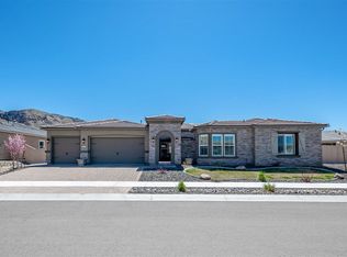 9910 Amienda Way, Reno, NV 89521
