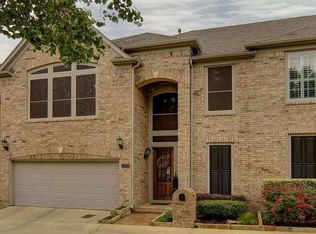3976 Witten Dr, Colleyville, TX 76034