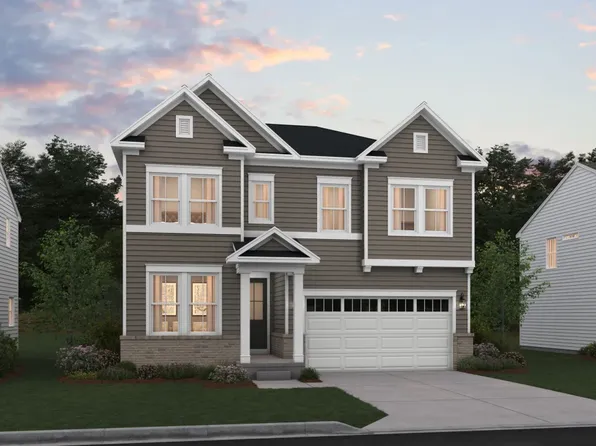 2837 Mae Wade Ave, Adamstown, MD 21710