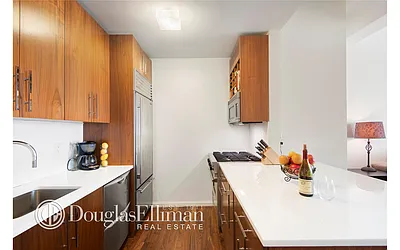 Sold by Douglas Elliman