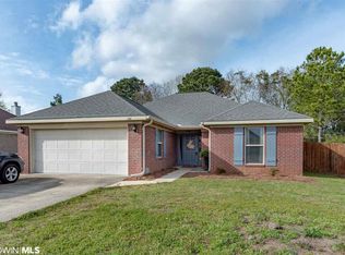 747 Amador Ave, Fairhope, AL 36532