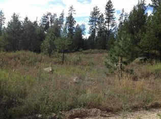 0 E Frideger Rd, Elk, WA 99009