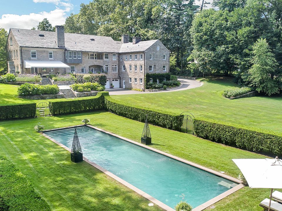29 Hillside Rd, Greenwich, CT 06830 Zillow