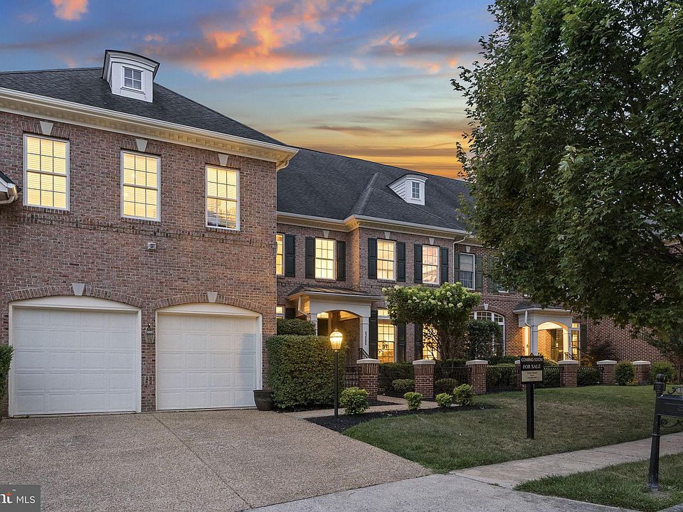 43595 Merchant Mill Ter, Leesburg, VA 20176 Zillow