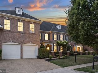 43595 Merchant Mill Ter, Leesburg, VA 20176