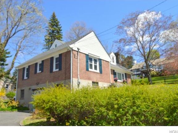 Sought after Mortgage HIll