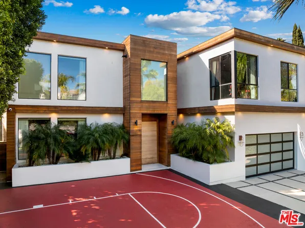 4841 Alonzo Ave, Encino, CA 91316