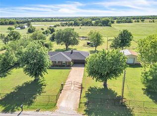 12600 120th St, Lexington, OK 73051