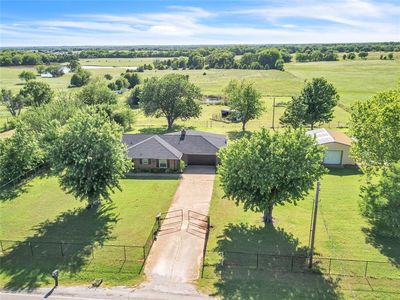 12600 120th St, Lexington, OK, 73051