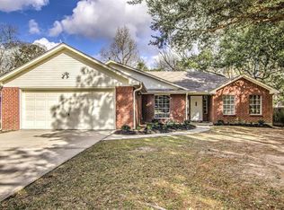 3426 Hickory Hollow Rd, Spring, TX 77380