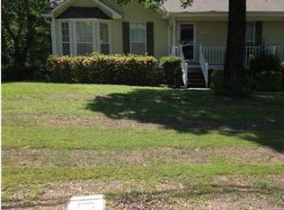 1217 4th Way, Pleasant Grove, AL 35127