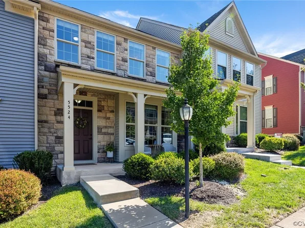 5524 Riverside Heights Way, Richmond, VA 23225