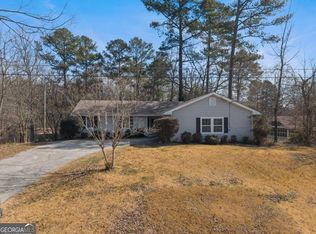 1384 Country Lane Way NE, Conyers, GA
