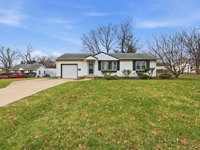 9623 E 32nd St S, Independence, MO, 64052