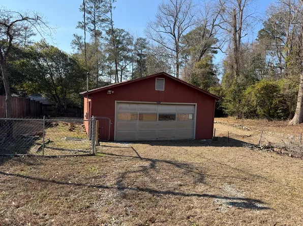 2841 Christine Rd, Columbus, GA 31907