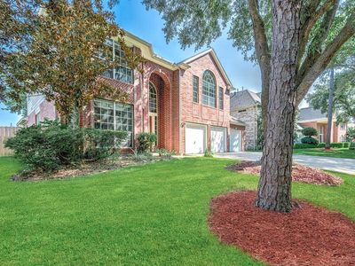1611 Brazos Gate Drive, Richmond, TX, 77469