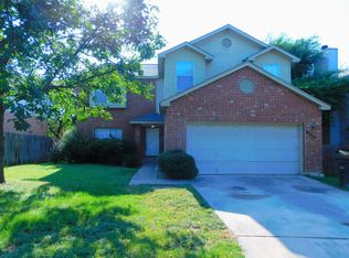 6210 Ranch Peak, San Antonio, TX 78250