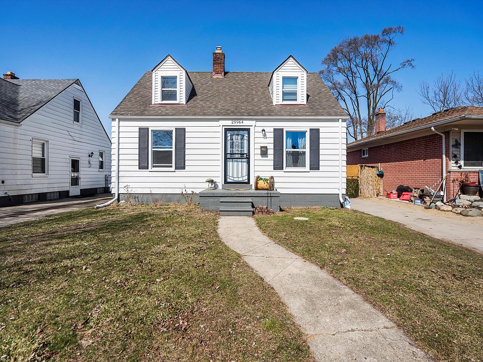 1st image of 25964 Eton Ave