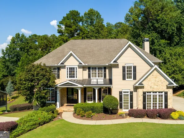 211 Cedar Woods Way, Canton, GA 30114