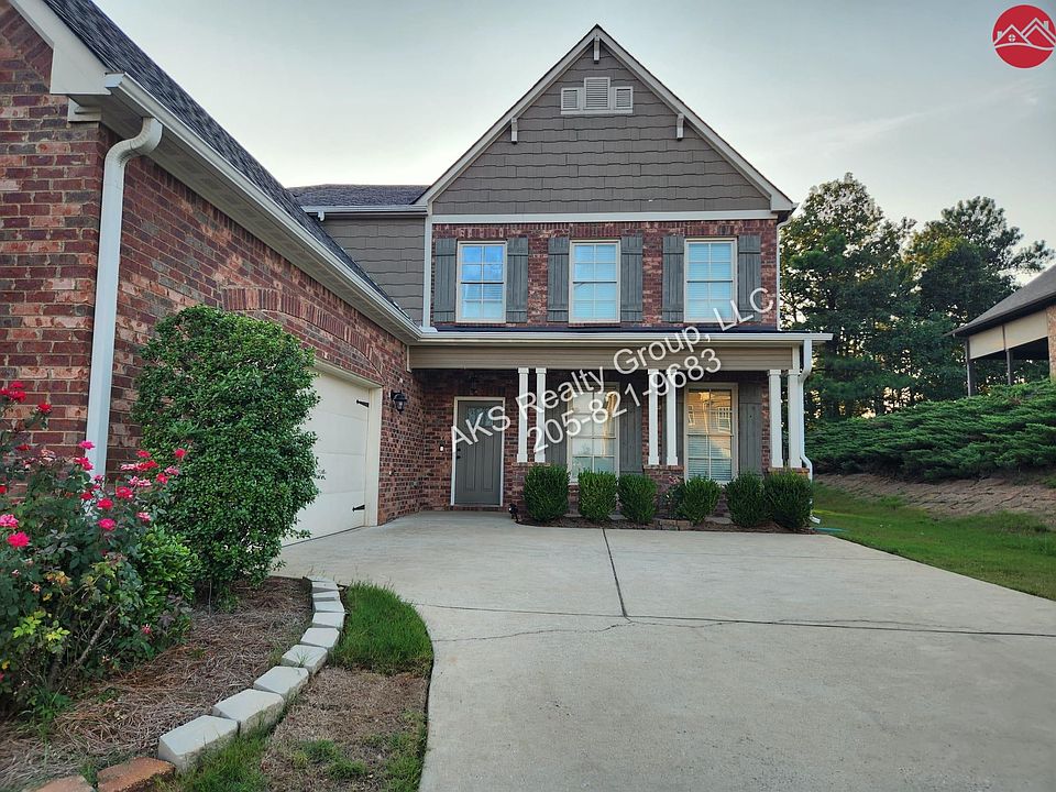 1501 Scout Trce, Hoover, AL 35244 Zillow